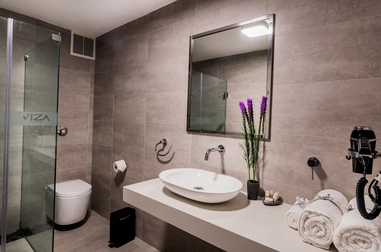 Hotel Viza Arequipa Exteriér fotografie