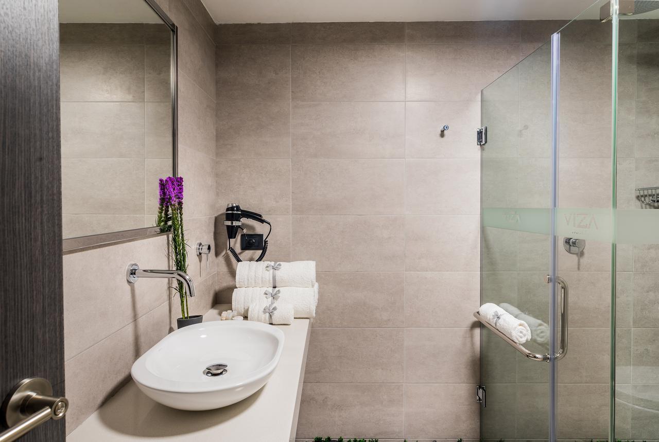 Hotel Viza Arequipa Exteriér fotografie