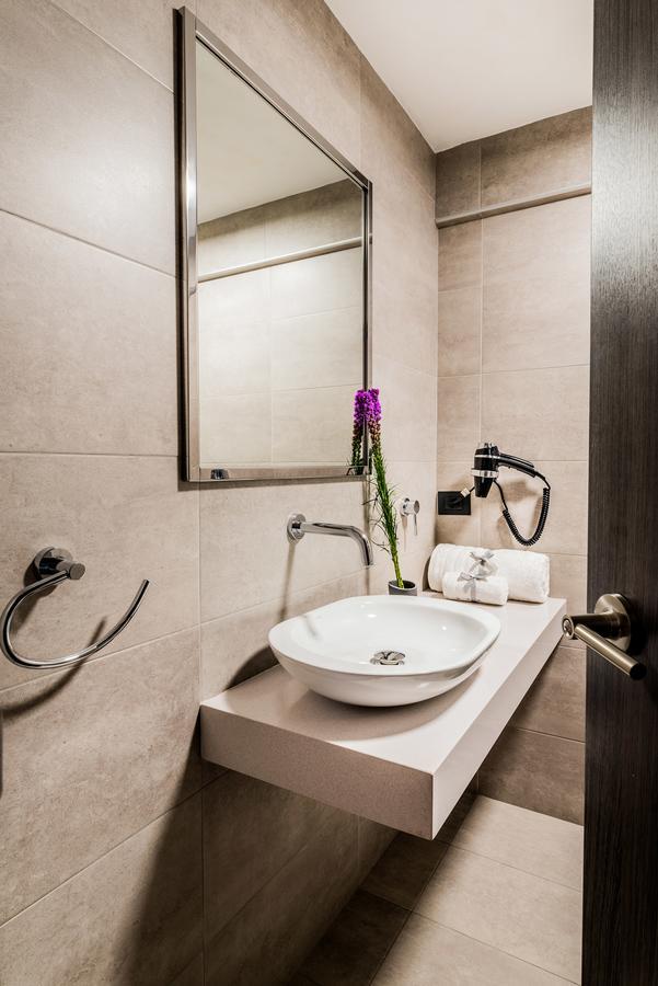 Hotel Viza Arequipa Exteriér fotografie